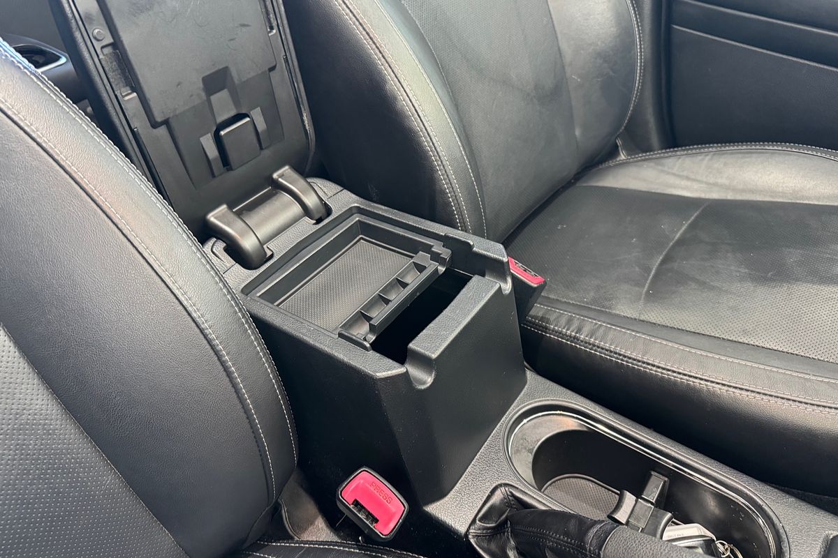 2017 Subaru Forester XT Premium S4
