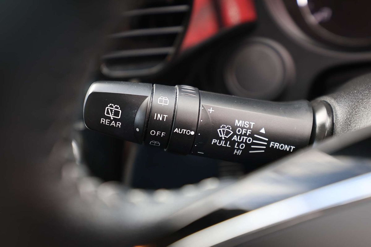2021 Mitsubishi Outlander ES ZL