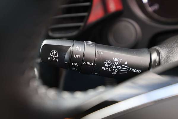 2021 Mitsubishi Outlander ES ZL