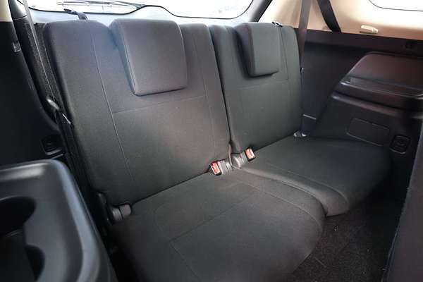 2021 Mitsubishi Outlander ES ZL