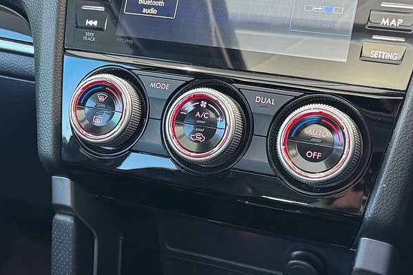 2017 Subaru Forester XT Premium S4