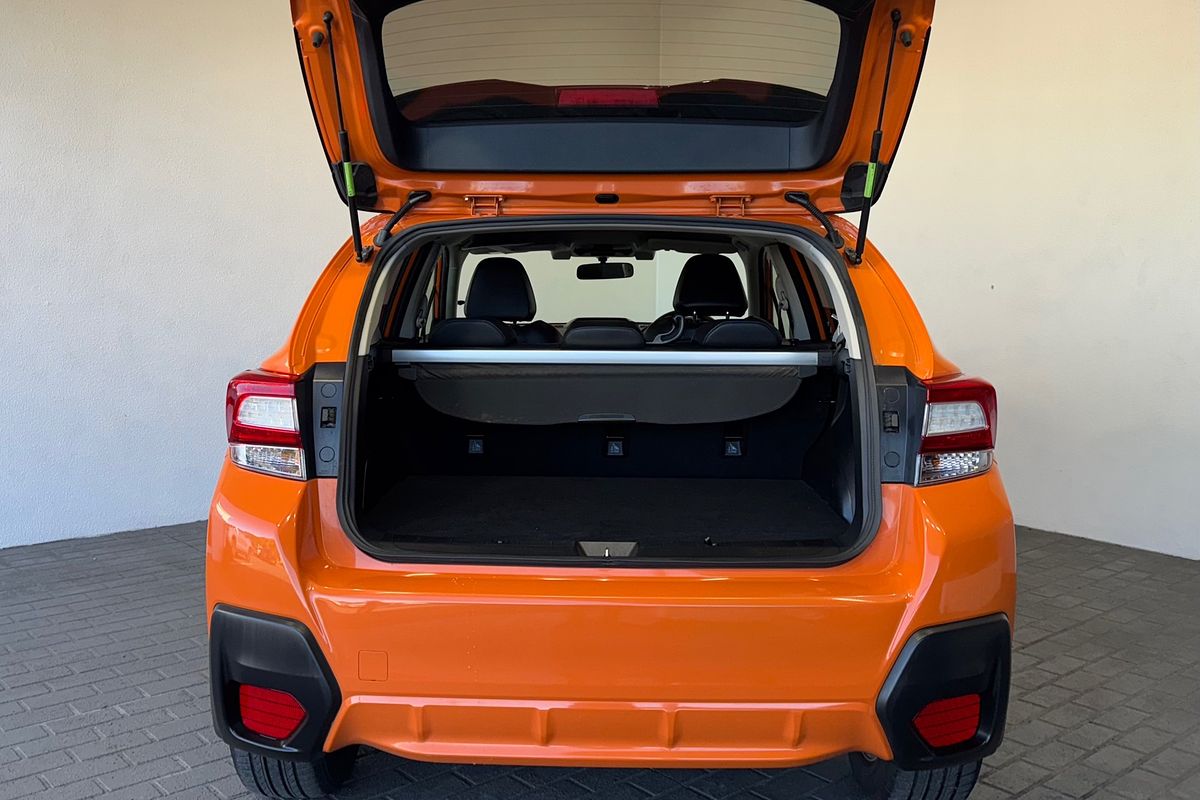 2019 Subaru XV 2.0i-L G5X