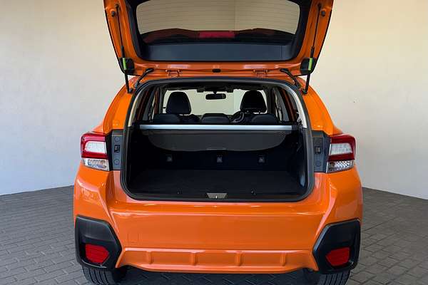2019 Subaru XV 2.0i-L G5X