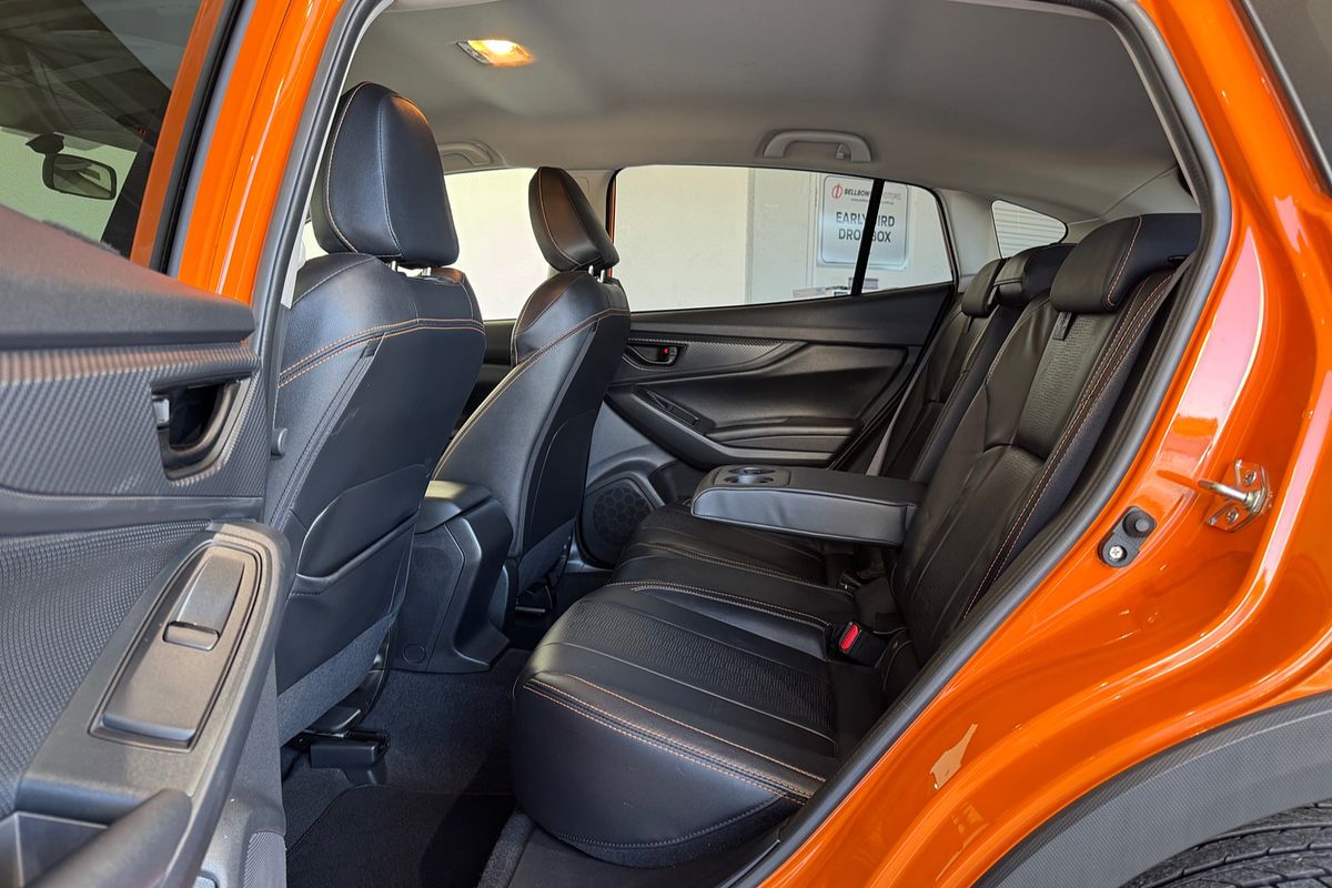 2019 Subaru XV 2.0i-L G5X