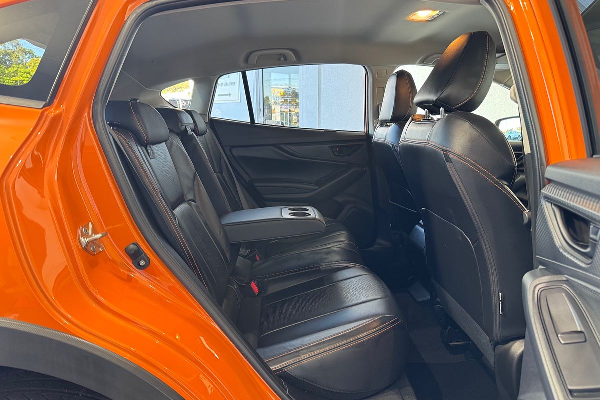 2019 Subaru XV 2.0i-L G5X