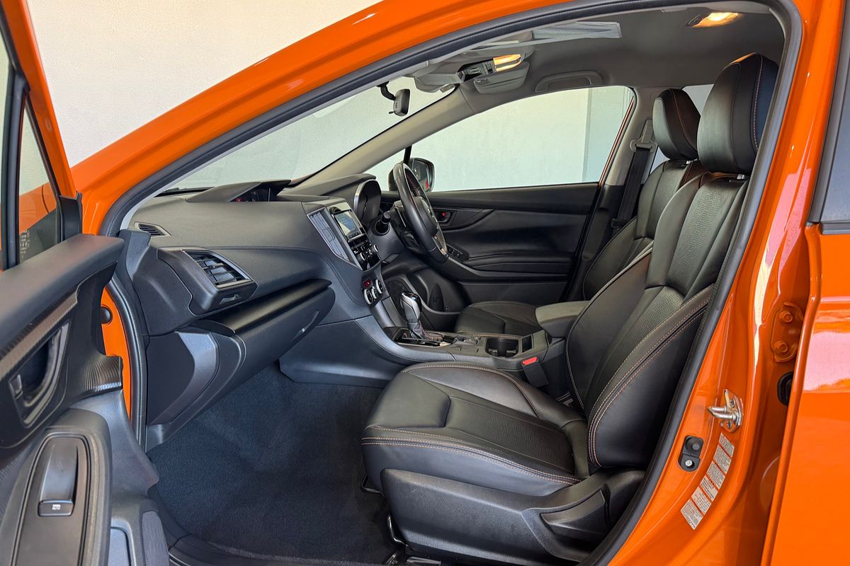 2019 Subaru XV 2.0i-L G5X
