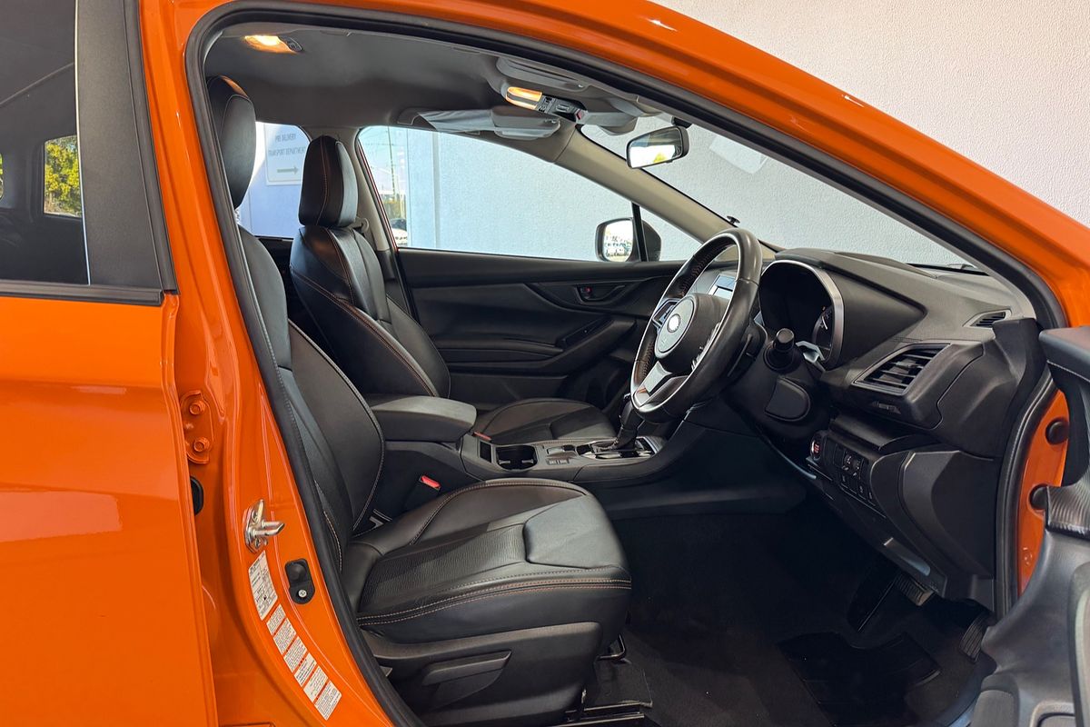 2019 Subaru XV 2.0i-L G5X