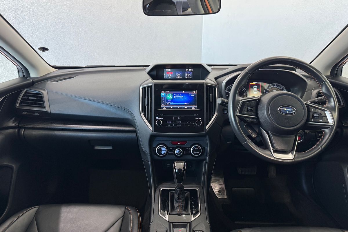 2019 Subaru XV 2.0i-L G5X