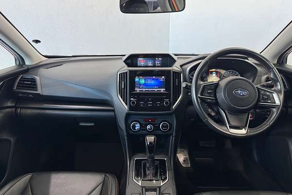 2019 Subaru XV 2.0i-L G5X