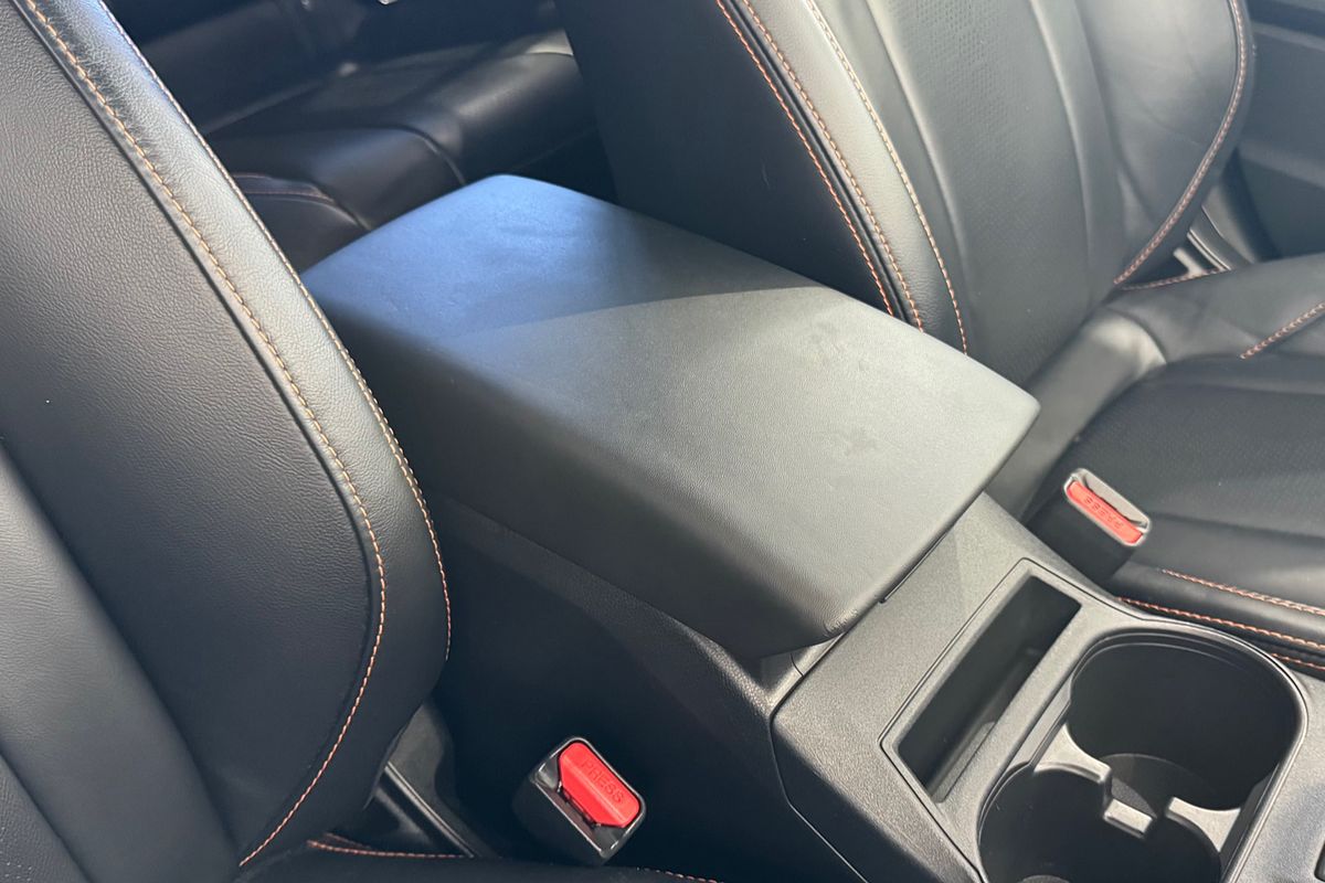 2019 Subaru XV 2.0i-L G5X