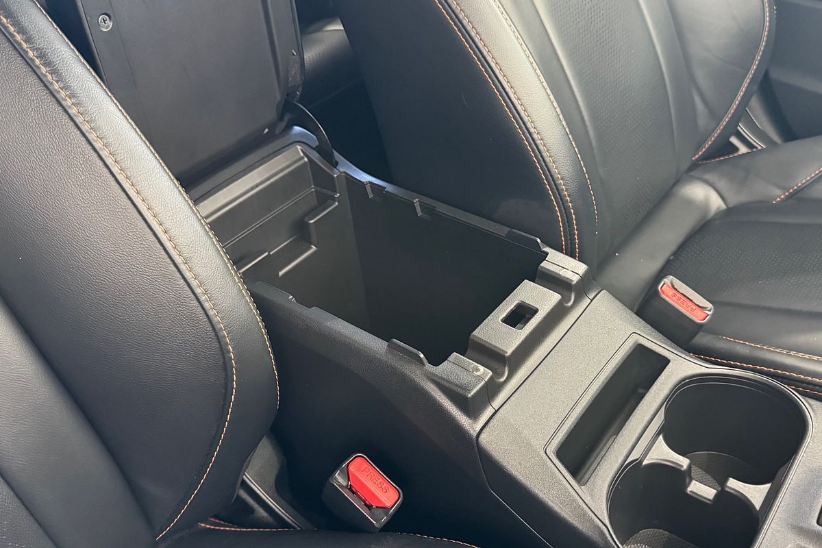 2019 Subaru XV 2.0i-L G5X