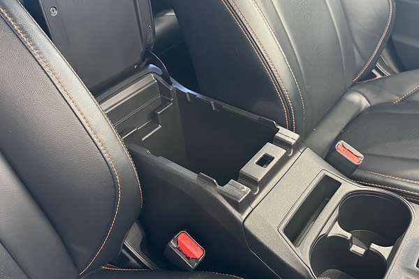 2019 Subaru XV 2.0i-L G5X