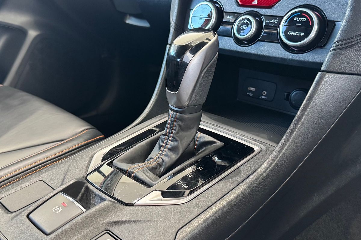 2019 Subaru XV 2.0i-L G5X