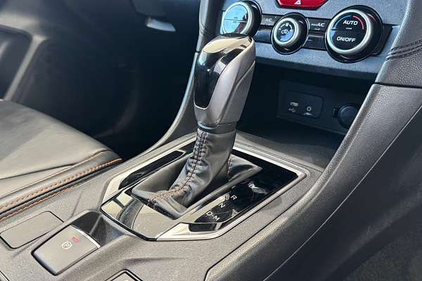 2019 Subaru XV 2.0i-L G5X
