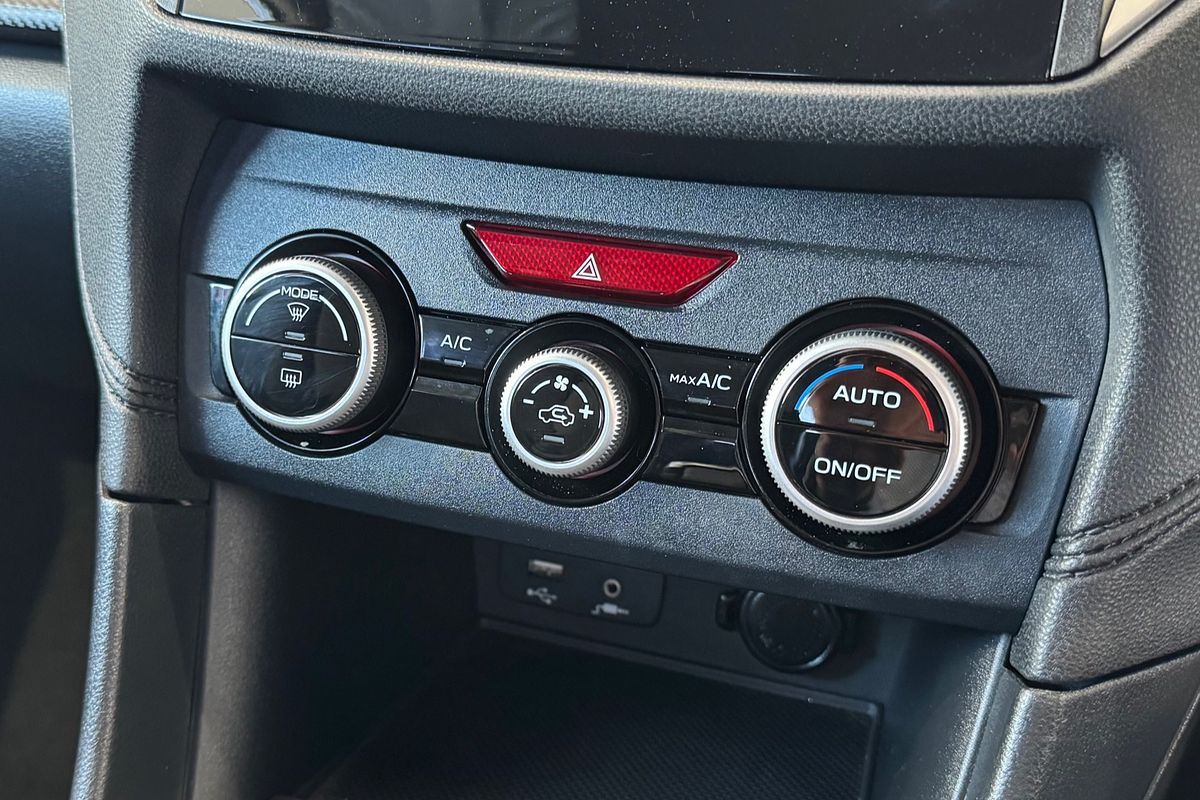 2019 Subaru XV 2.0i-L G5X