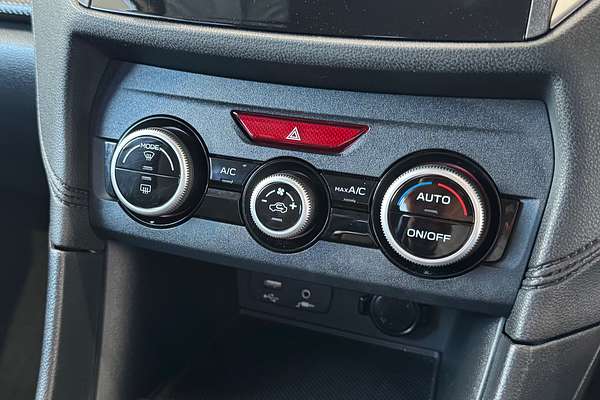 2019 Subaru XV 2.0i-L G5X