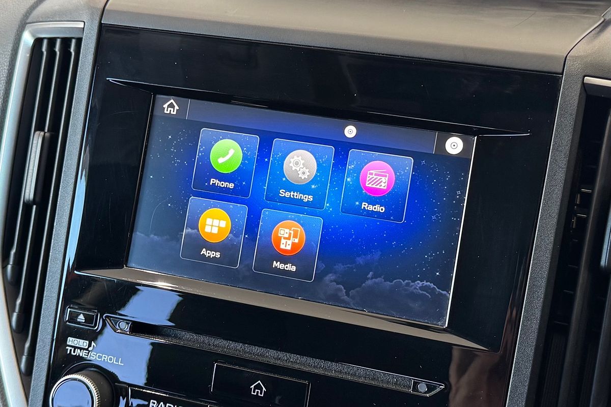 2019 Subaru XV 2.0i-L G5X