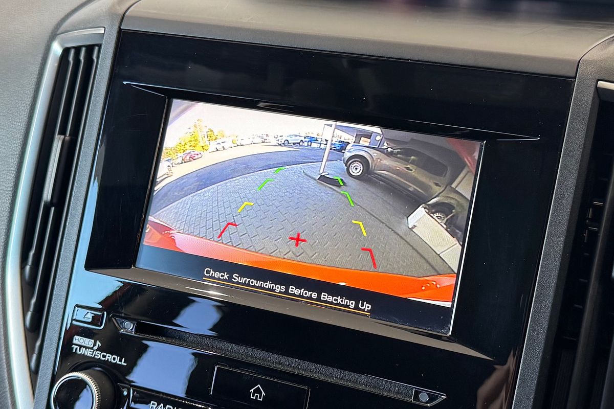 2019 Subaru XV 2.0i-L G5X
