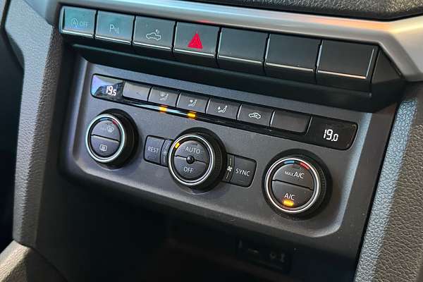 2016 Volkswagen Amarok TDI550 Ultimate 2H 4X4
