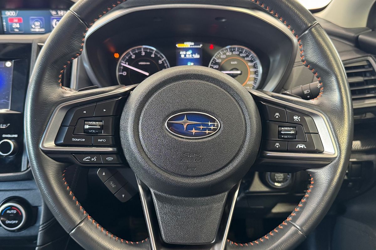 2019 Subaru XV 2.0i-L G5X