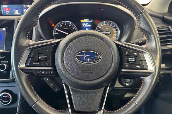 2019 Subaru XV 2.0i-L G5X