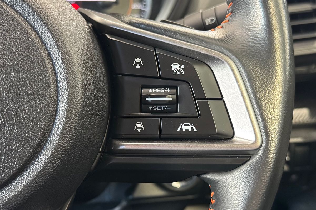 2019 Subaru XV 2.0i-L G5X
