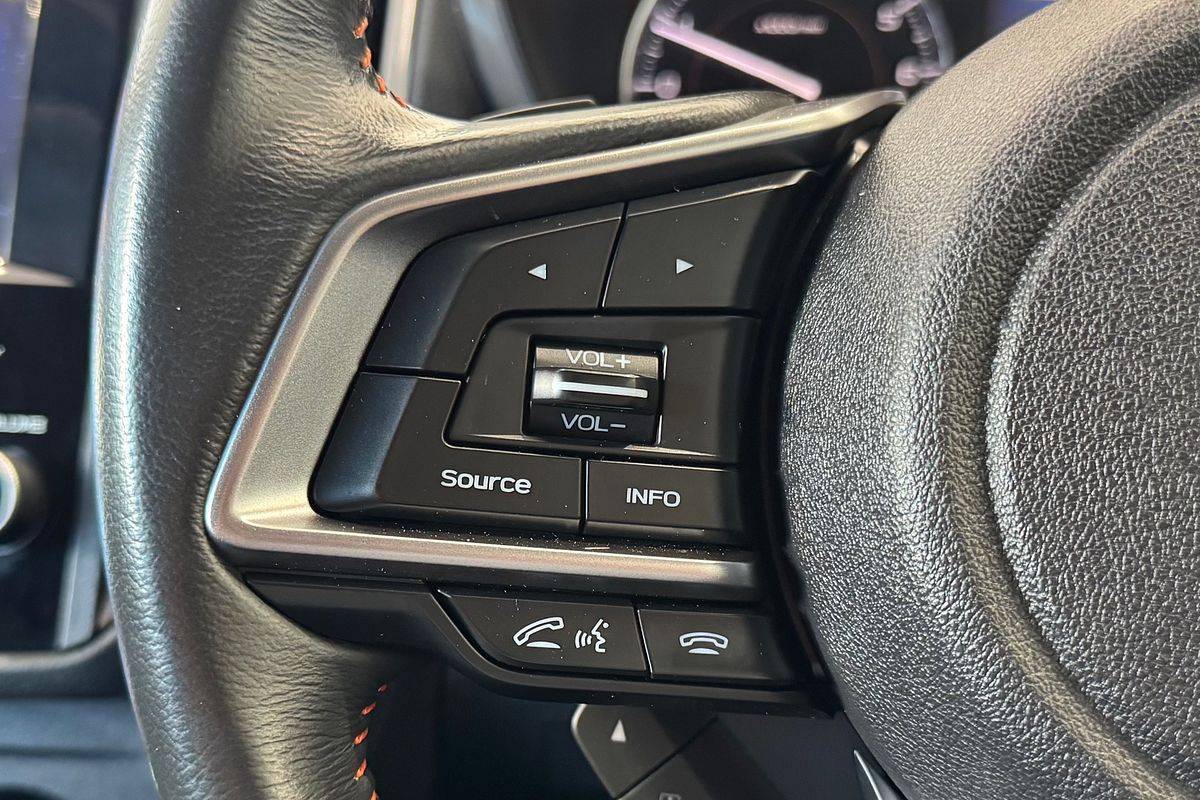 2019 Subaru XV 2.0i-L G5X