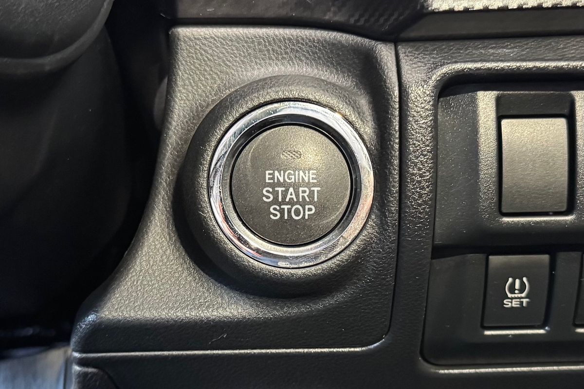 2019 Subaru XV 2.0i-L G5X