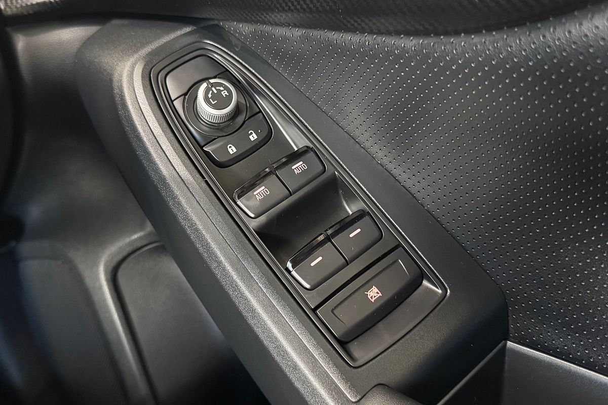 2019 Subaru XV 2.0i-L G5X