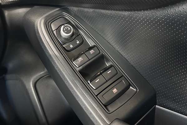 2019 Subaru XV 2.0i-L G5X