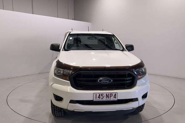 2019 Ford Ranger XL PX MkIII 4X4 3.2L