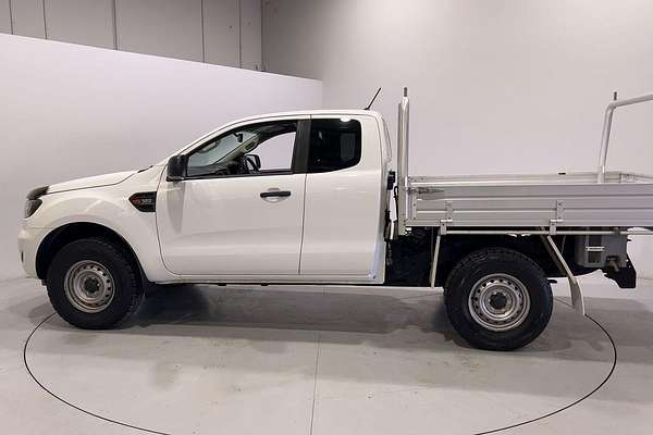 2019 Ford Ranger XL PX MkIII 4X4 3.2L
