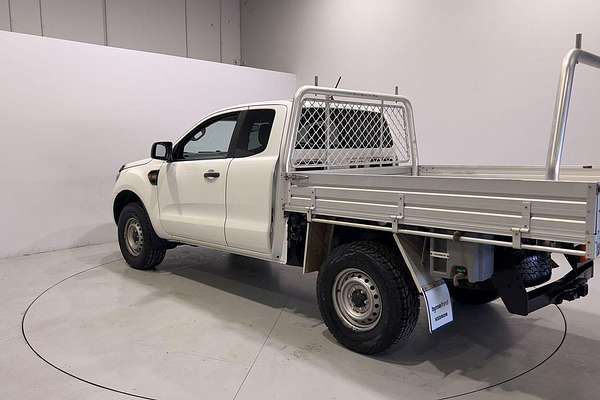 2019 Ford Ranger XL PX MkIII 4X4 3.2L