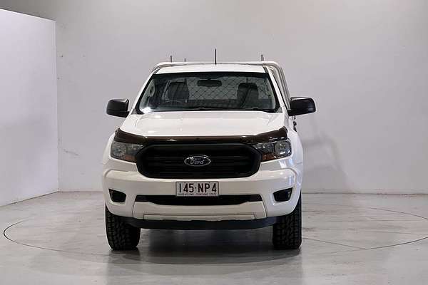 2019 Ford Ranger XL PX MkIII 4X4 3.2L