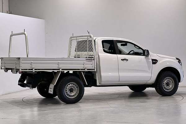 2019 Ford Ranger XL PX MkIII 4X4 3.2L