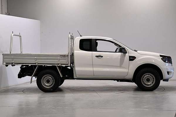 2019 Ford Ranger XL PX MkIII 4X4 3.2L