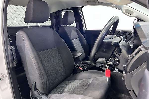 2019 Ford Ranger XL PX MkIII 4X4 3.2L