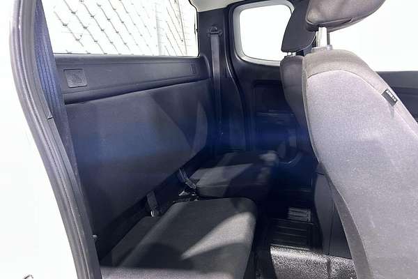 2019 Ford Ranger XL PX MkIII 4X4 3.2L