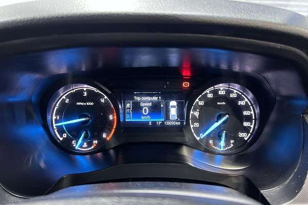 2019 Ford Ranger XL PX MkIII 4X4 3.2L