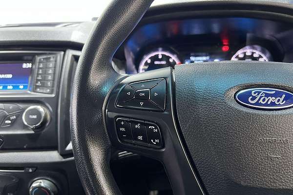 2019 Ford Ranger XL PX MkIII 4X4 3.2L