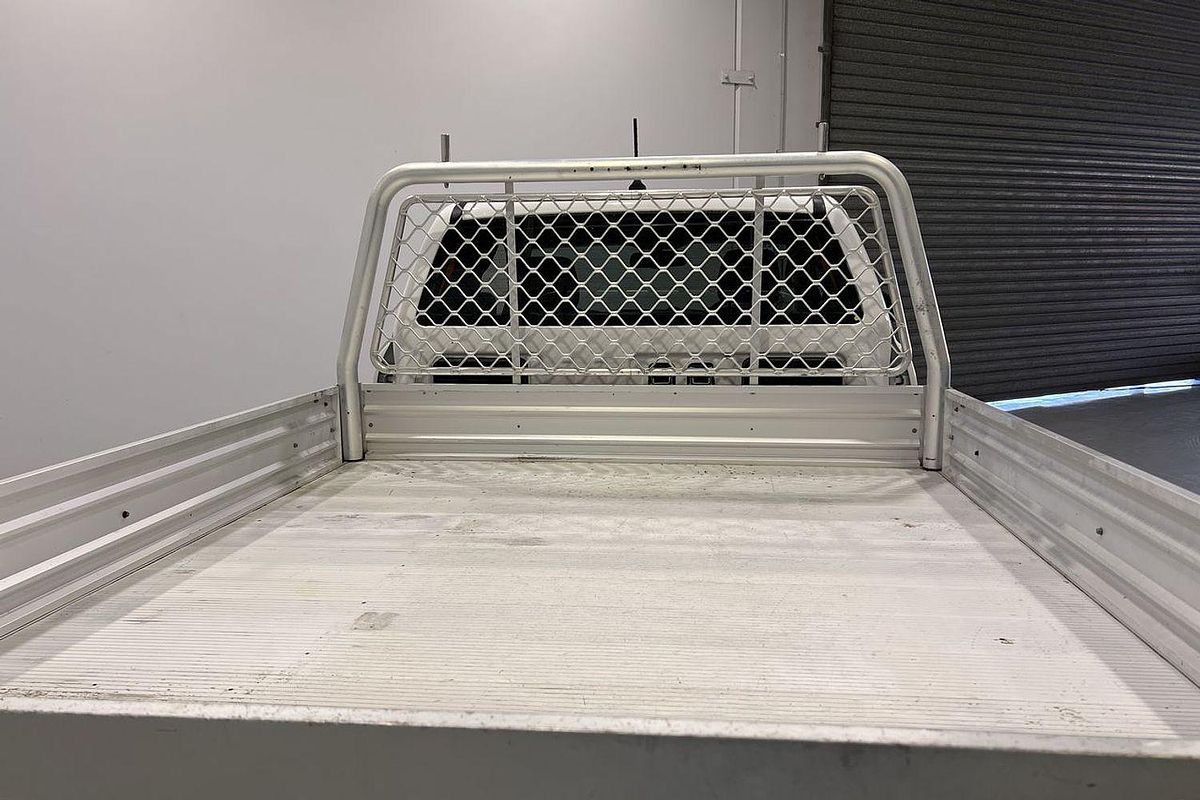 2019 Ford Ranger XL PX MkIII 4X4 3.2L