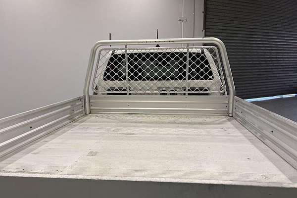 2019 Ford Ranger XL PX MkIII 4X4 3.2L