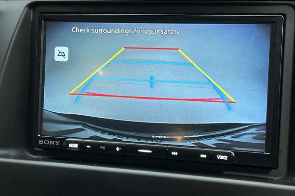 2014 Toyota Kluger GXL GSU55R