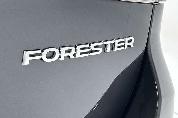 2022 Subaru Forester 2.5i-S S5