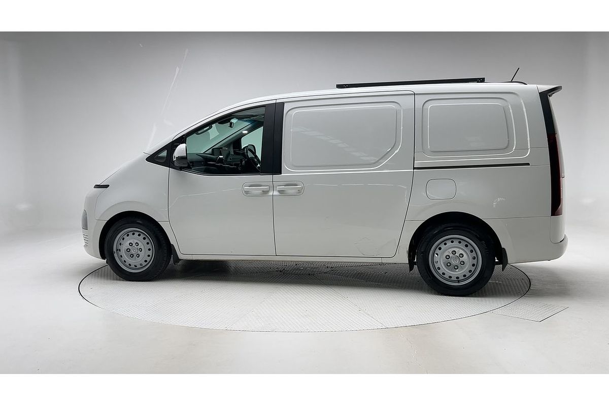 2021 Hyundai STARIA LOAD US4.V1