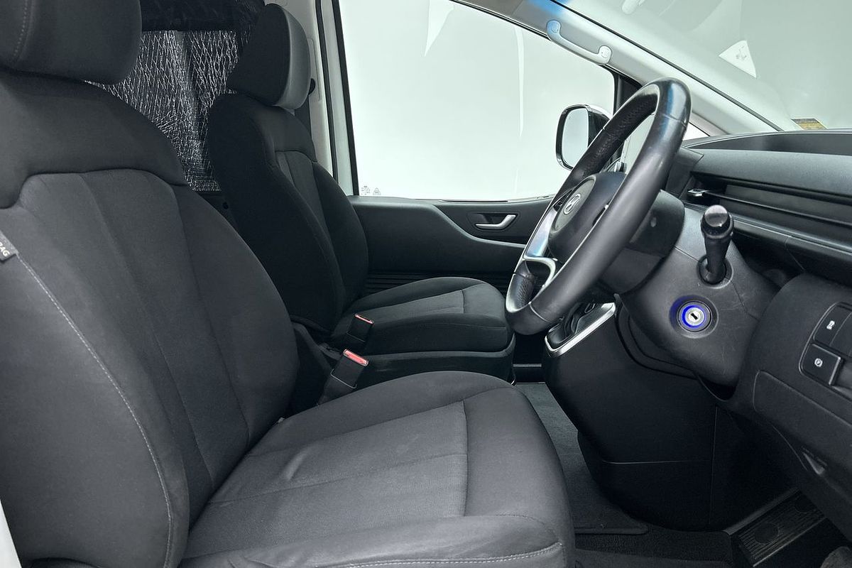 2021 Hyundai STARIA LOAD US4.V1