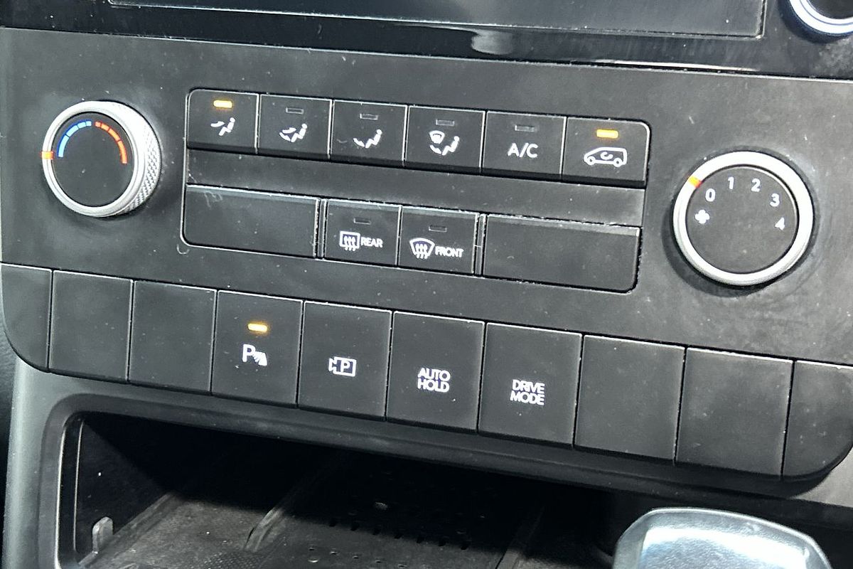 2021 Hyundai STARIA LOAD US4.V1