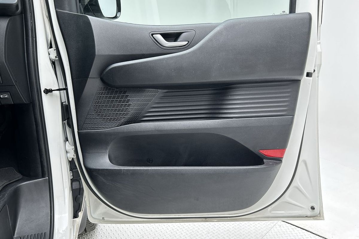 2021 Hyundai STARIA LOAD US4.V1