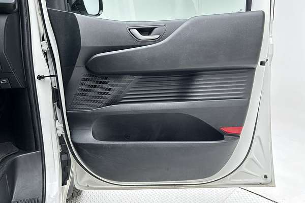 2021 Hyundai STARIA LOAD US4.V1