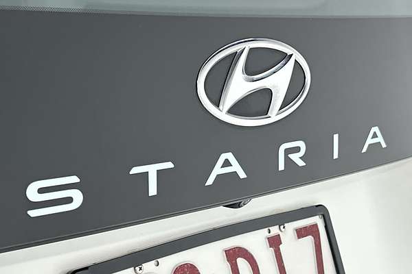 2021 Hyundai STARIA LOAD US4.V1